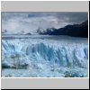 Lago Argentino - Perito Moreno Gletscher