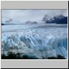 Lago Argentino - Perito Moreno Gletscher