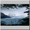 Lago Argentino - Perito Moreno Gletscher