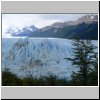 Lago Argentino - Perito Moreno Gletscher