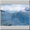 Lago Argentino - Perito Moreno Gletscher