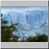 Lago Argentino - Perito Moreno Gletscher