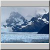 Lago Argentino - Perito Moreno Gletscher