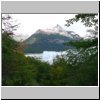 Lago Argentino - Perito Moreno Gletscher