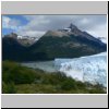 Lago Argentino - Perito Moreno Gletscher