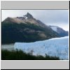 Lago Argentino - Perito Moreno Gletscher