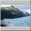 Lago Argentino - Perito Moreno Gletscher