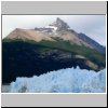 Lago Argentino - Perito Moreno Gletscher