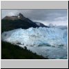 Lago Argentino - Perito Moreno Gletscher