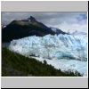 Lago Argentino - Perito Moreno Gletscher