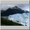 Lago Argentino - Perito Moreno Gletscher