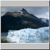 Lago Argentino - Perito Moreno Gletscher