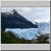 Lago Argentino - Perito Moreno Gletscher