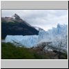 Lago Argentino - Perito Moreno Gletscher