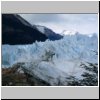 Lago Argentino - Perito Moreno Gletscher