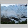 Lago Argentino - Perito Moreno Gletscher