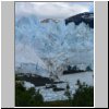 Lago Argentino - Perito Moreno Gletscher