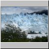 Lago Argentino - Perito Moreno Gletscher