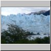 Lago Argentino - Perito Moreno Gletscher