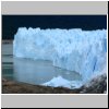 Lago Argentino - Perito Moreno Gletscher