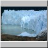 Lago Argentino - Perito Moreno Gletscher