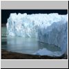 Lago Argentino - Perito Moreno Gletscher