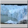 Lago Argentino - Perito Moreno Gletscher