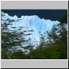 Lago Argentino - Perito Moreno Gletscher