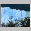 Lago Argentino - Perito Moreno Gletscher