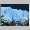 Lago Argentino - Perito Moreno Gletscher