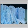 Lago Argentino - Perito Moreno Gletscher