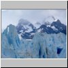 Lago Argentino - Perito Moreno Gletscher