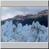 Lago Argentino - Perito Moreno Gletscher