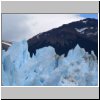 Lago Argentino - Perito Moreno Gletscher