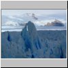 Lago Argentino - Perito Moreno Gletscher