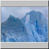 Lago Argentino - Perito Moreno Gletscher