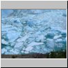 Lago Argentino - Eisbrocken am Perito Moreno Gletscher