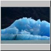Lago Argentino - Schiffsausflug zum Upsala-Gletscher, Eisberge