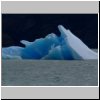 Lago Argentino - Schiffsausflug zum Upsala-Gletscher, Eisberge