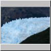 Lago Argentino - Schiffsausflug, Gletscher Spegazzini