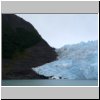 Lago Argentino - Schiffsausflug, Gletscher Spegazzini