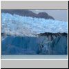 Lago Argentino - Upsala-Gletscher am Ende des Brazo Upsala