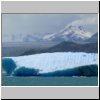 Lago Argentino - im Hintergrund der Upsala-Gletscher