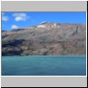 Lago Argentino - Landschaft