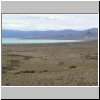 patagonische Landschaft am Lago Cardiel