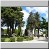 Punta Arenas - der Friedhof