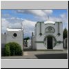 Punta Arenas - der Friedhof