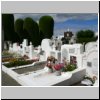 Punta Arenas - der Friedhof