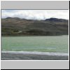 Torres del Paine NP - Laguna Amarga