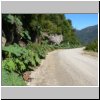 unterwegs auf der Carretera Austral bei Puyuhuapi, Landschaft